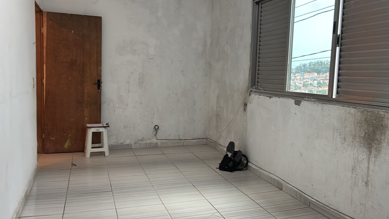 JARDIM ITAUSSU - Sala