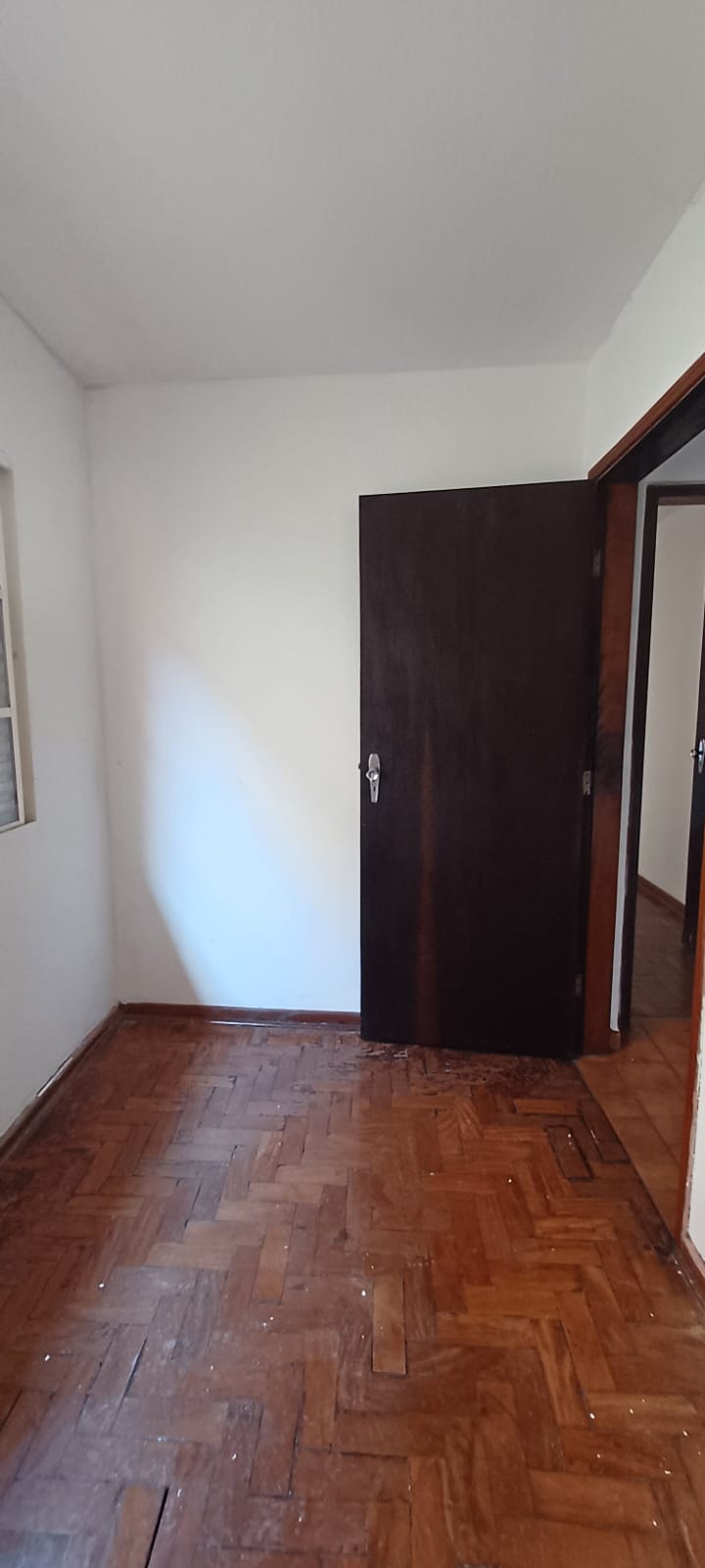 VILA BOCAINA - MAUÁ - SP - 05 Cômodos - 03 Banheiros - Lavanderia - Garagem - VALOR R$ 352.000,00.